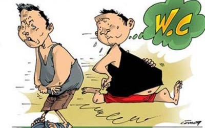 Nhận diện viêm loét đại tràng có thể gây xuất huyết nghiêm trọng