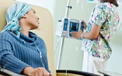 Phát hiện “gót chân Achilles” của ung thư