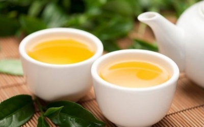 Trà xanh giúp giảm bớt triệu chứng viêm khớp dạng thấp