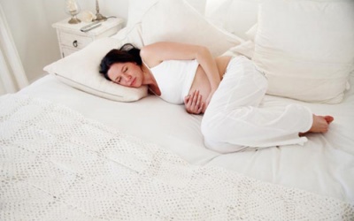 Sảy thai có được uống thực phẩm chức năng?