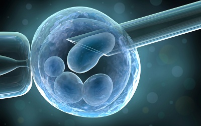 Thụ tinh trong ống nghiệm là làm như thế nào?
