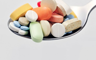 Thực phẩm chức năng nào tốt cho người viêm loét đại tràng?