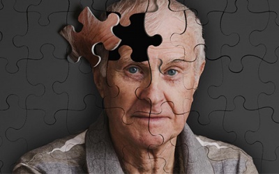Đãng trí, hay quên: Cách Alzheimer chỉ vài bước chân
