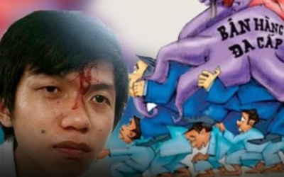 Chỉ cách đòi tiền cho 'nạn nhân' của 5 công ty đa cấp