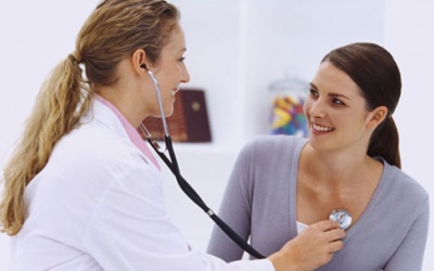 30 tuổi bạn đã bắt đầu bị bệnh mạch vành?