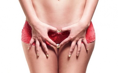 Hiếm muộn vô sinh chỉ vì 'vùng kín' ngứa, có dịch tiết bất thường