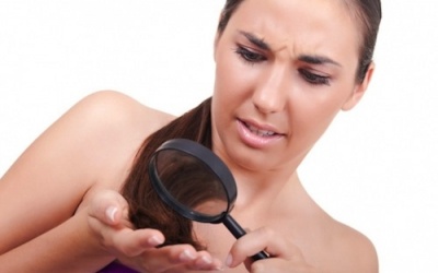 Ăn gì để phòng tóc bạc và rụng sớm?