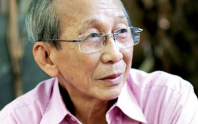 Nhạc sỹ Nguyễn Ánh 9 chuyển viện, tiếp tục điều trị viêm phổi