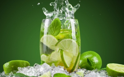 Chớ dại giảm cân bằng nước chanh!