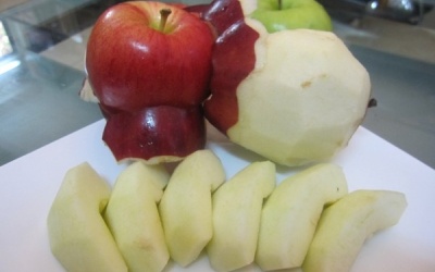 Cảnh giác với 13 thực phẩm chứa nhiều hóa chất 