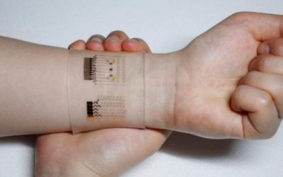 Kiểm tra đường huyết không mất một giọt máu