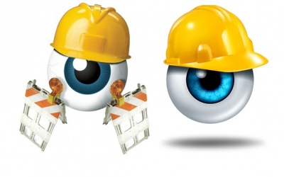 Thoát khỏi cận thị và viễn thị đơn giản mà không tốn 1 xu