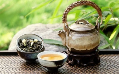 Các làm đồ uống giúp giảm 3kg trong một tuần