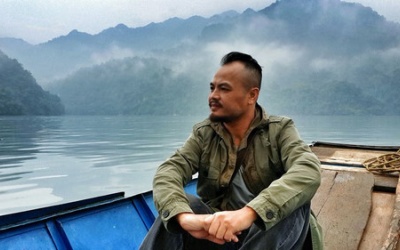 Những sao Việt trẻ bại trận dưới tay tử thần 'họ Ung'