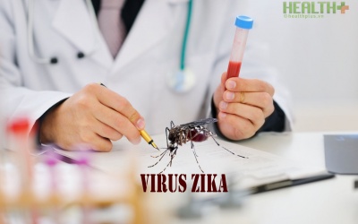 Nghi nhiễm virus Zika thì nên đi xét nghiệm ở đâu?
