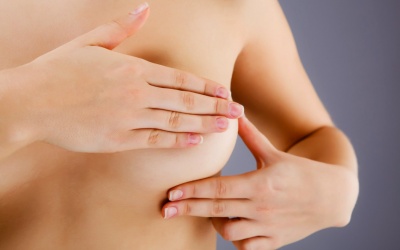 Ung thư vú: Chị em còn quá thờ ơ!