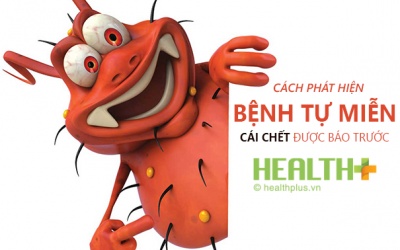 Nhận biết sớm thủ phạm gây hơn 80 căn bệnh chết người