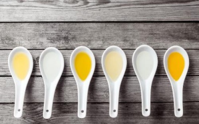 Dầu ăn sẽ không gây hại nữa nếu bạn dùng theo 4 cách sau