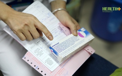 Ngày 29/3, triển khai đăng ký online vaccine Pentaxim đợt 4