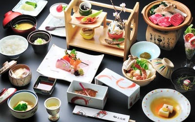 Khám phá một số loại gia vị độc đáo trong ẩm thực Nhật