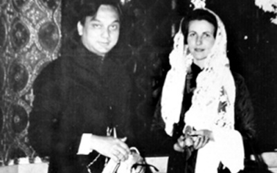 Chuyện mỹ nhân Sài Gòn khiến hai công tử thách đốt tiền nấu trứng