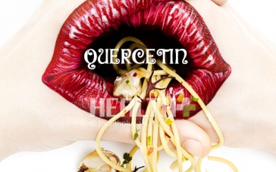 Bí quyết kéo dài tuổi thọ bằng thực phẩm quercetin - lạ mà quen