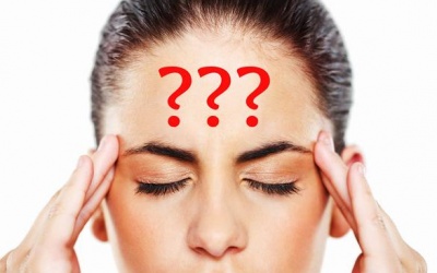 Dùng 5 tinh dầu này để tạm biệt cơn đau đầu!