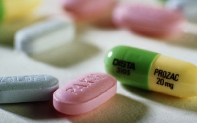 Hiểm họa khó lường khi dùng thuốc chống trầm cảm