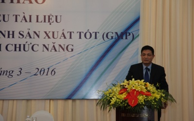 TS Nguyễn Thanh Phong: Tôi nhìn Trung Quốc mà mơ