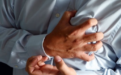 Đau ngực có phải mắc bệnh tim?