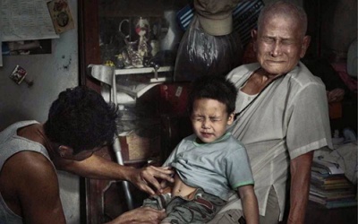 Mẹ Việt nổi tiếng ở Mỹ, Nhật dạy con tránh bị xâm hại tình dục