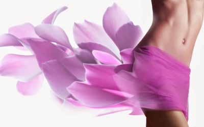 8 cách tự nhiên tạm biệt khô âm đạo cho cuộc yêu thăng hoa