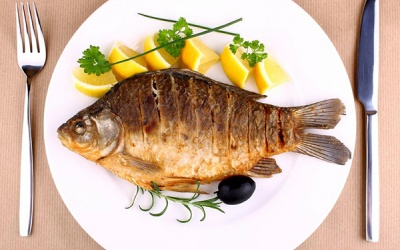 Bà bầu ăn cá thế nào cho đúng cách?