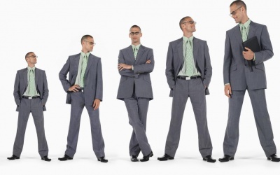 Video: Mẹo bấm huyệt giúp tăng chiều cao cho 'nấm lùn'