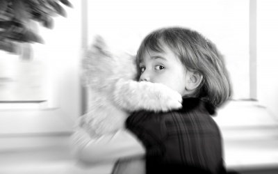 Hãy bảo vệ trẻ khỏi những kẻ 'Ấu dâm bệnh hoạn'