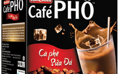 Maccoffee café Phố và 19 công ty bị phạt hơn 480 triệu vì sao?