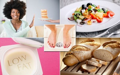 Chế độ ăn nào là tốt nhất cho sức khỏe của bạn?