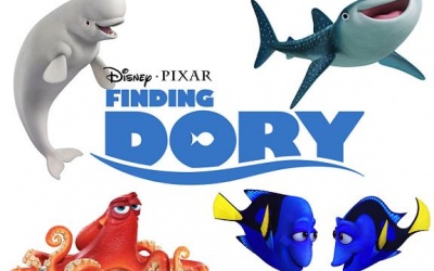 Gặp gỡ những nhân vật mới cực đáng yêu trong 'Đi tìm Nemo 2'