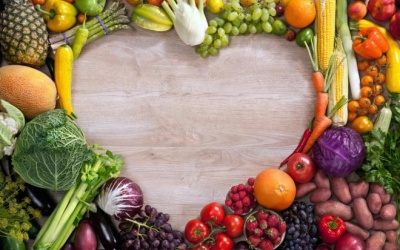 Nguy cơ bệnh tim và ung thư do ăn chay trường