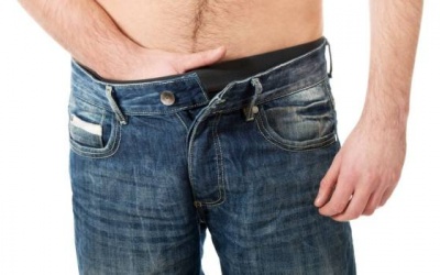 Tình trạng 'cậu nhỏ' cảnh báo sức khỏe bạn đang có vấn đề