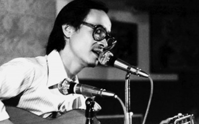 Trịnh Công Sơn: Yêu nhiều mà không của riêng ai!