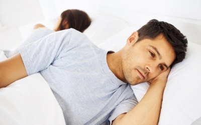 Vì sao chàng mới ngoài 30 đã chán sex?