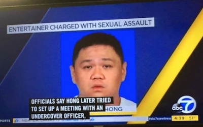 Nếu có Giấy chứng nhận tâm thần tại Việt Nam, Minh Béo có bị xử tại Mỹ?