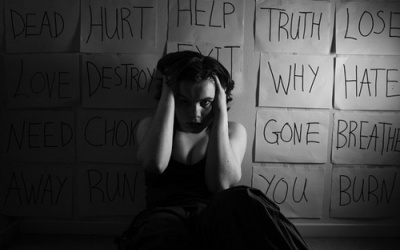 Ngăn chặn tự tử từ những dấu hiệu ban đầu