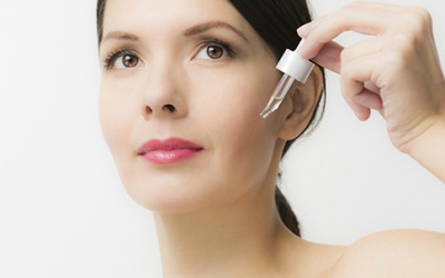 Facial oils dưỡng da siêu ẩm hơn cả lotion