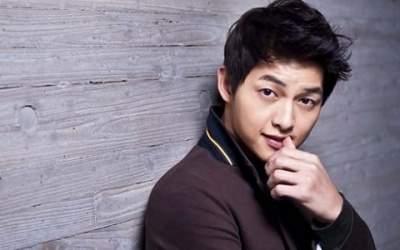 Song Joong-ki bất ngờ được bổ làm Đại sứ danh dự Du lịch Hàn Quốc