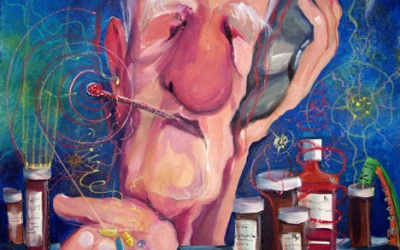 Trẻ ăn chơi ăn vô độ, già gặp hoạ khôn lường