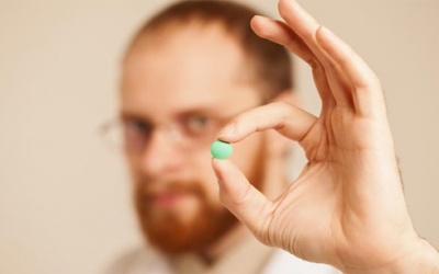 Đàn ông sắp được nếm... thuốc tránh thai