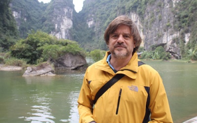 Nhà sản xuất 'Kong: Skull Island': Sẽ có thêm nhiều bom tấn quay ở Việt Nam