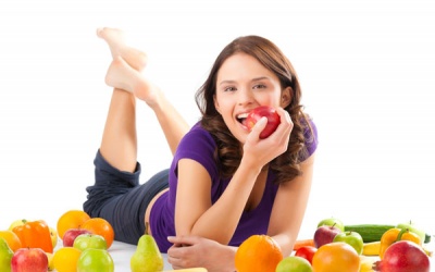 Những thực phẩm làm đẹp da cho mùa xuân